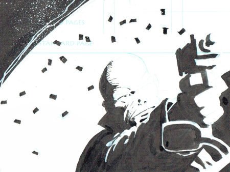 Frank MILLER