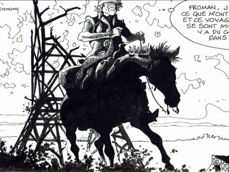 HERMANN