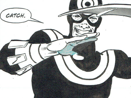 Dan JURGENS