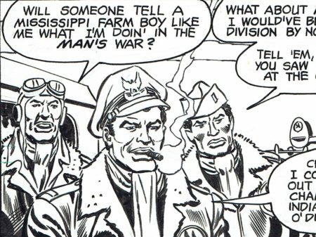 Dick AYERS