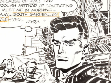 Frank ROBBINS