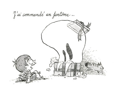 Guillaume BIANCO