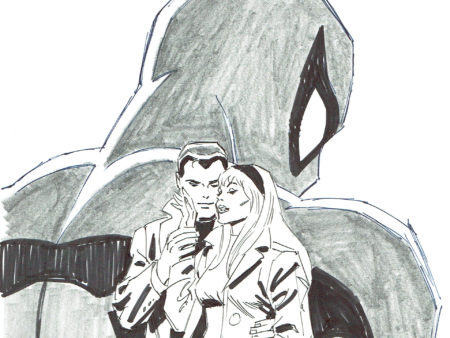 John ROMITA SR