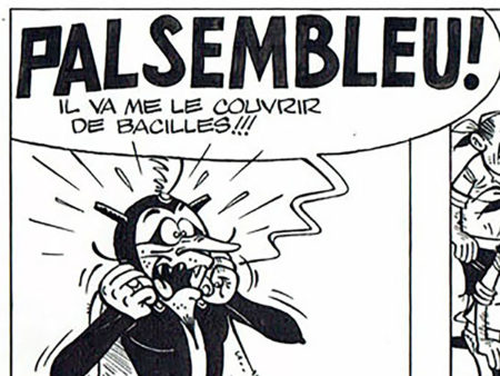 REMACLE