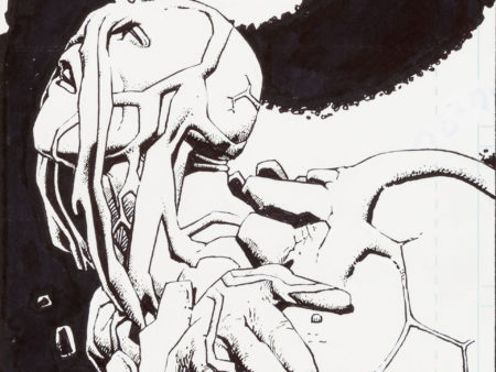 Richard CORBEN