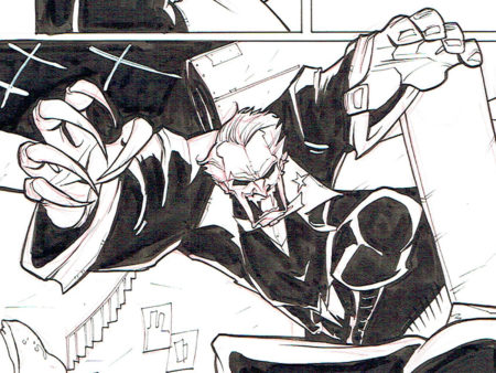 Rob GUILLORY