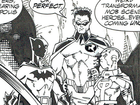 Todd NAUCK