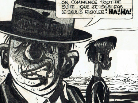 Antonio COSSU