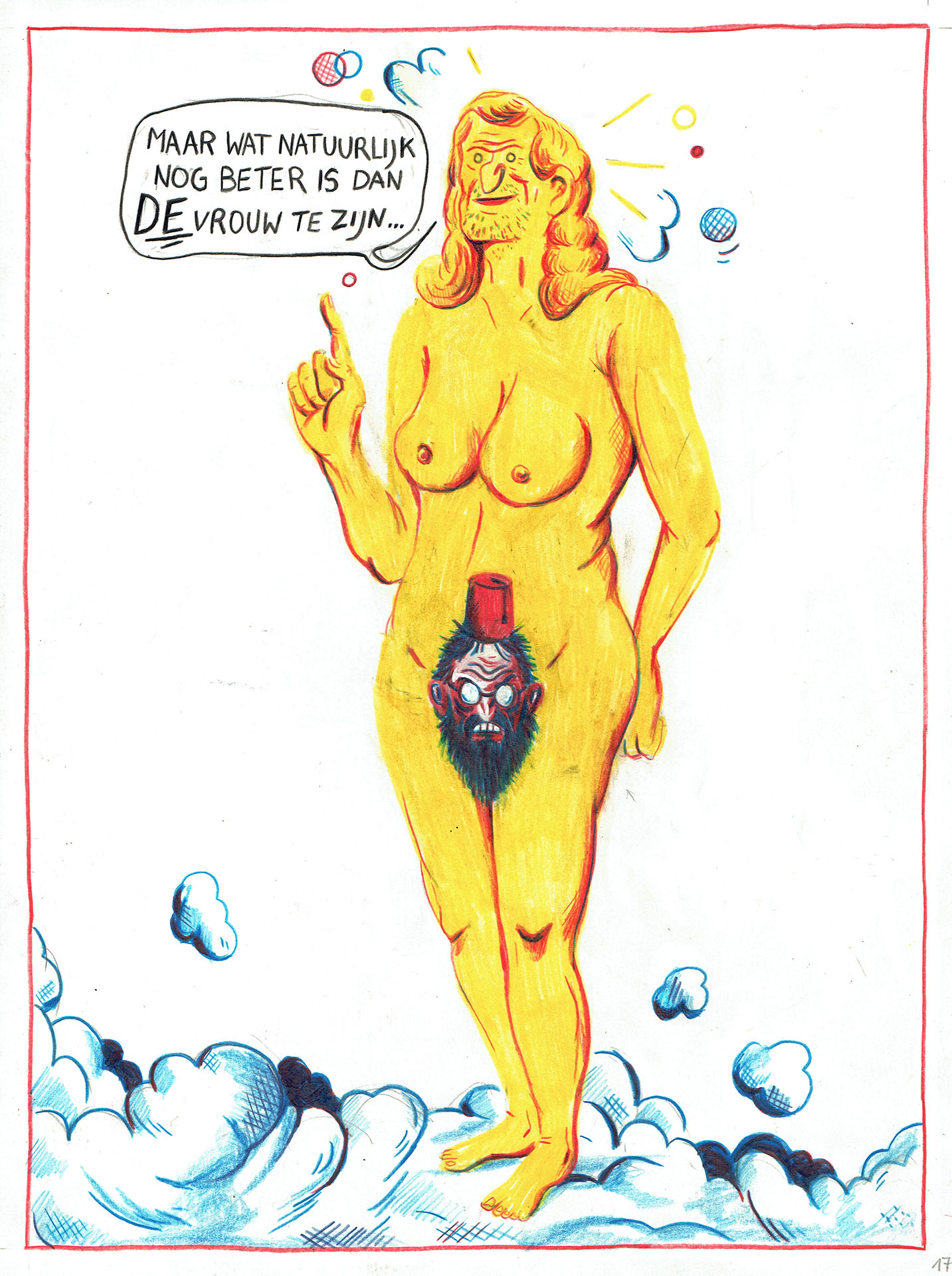 Lukas VERSTRAETE — Un livre pour se faire des amis — Page 40 Lukas VERSTRAETE — Un livre pour se faire des amis — Page 40