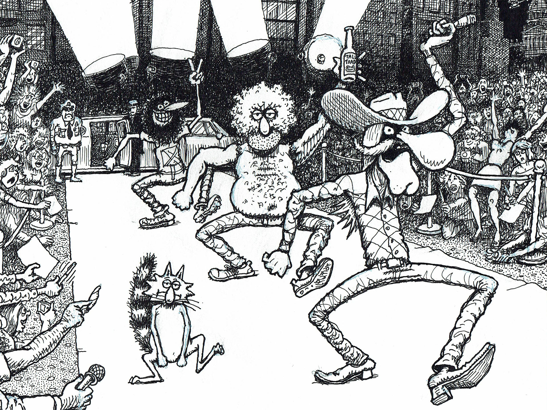 Vente dessins originaux bd et planches originales