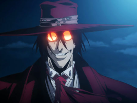 HIRANO Kota - HELLSING ULTIMATE