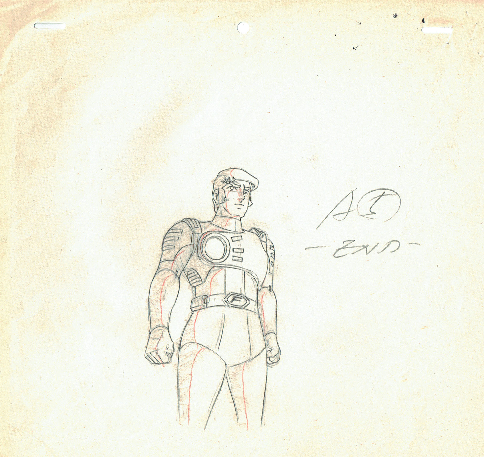 HAMILTON Edmond - CAPITAINE FLAM — Capitaine Flam – Genga – 2020 HAMILTON Edmond - CAPITAINE FLAM — Capitaine Flam – Genga – 2020