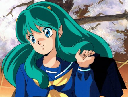 TAKAHASHI Rumiko - Lamu