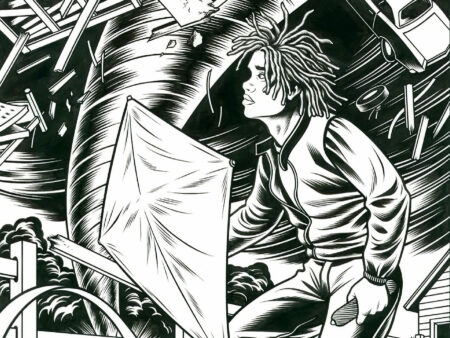 Charles BURNS