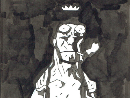 Mike MIGNOLA